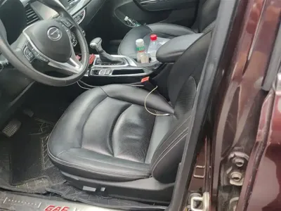 GAC Motor Trumpchi GA6 2016, 131800 км, за 2347.62 USD - фото 9