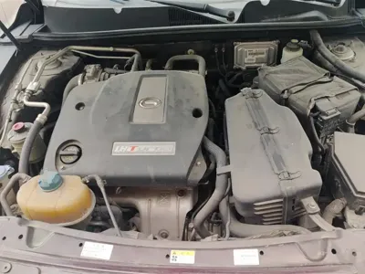 GAC Motor Trumpchi GA6 2016, 131800 км, за 2347.62 USD - фото 10