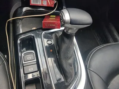 GAC Motor Trumpchi GA6 2016, 131800 км, за 2347.62 USD - фото 16