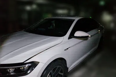 Volkswagen Sagitar · 2023 год