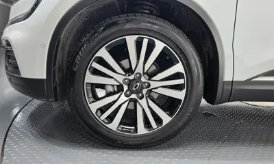 Renault-KoreaSamsung QM6 2023, 29838 км, за 15732.43 USD