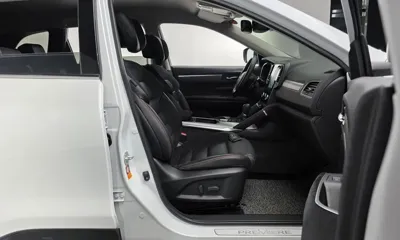 Renault-KoreaSamsung QM6 2023, 29838 км, за 15622.95 USD - фото 26