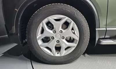 KG_Mobility_Ssangyong Rexton 2023, 53501 км, за 15894.03 USD