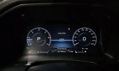 KG_Mobility_Ssangyong Rexton 2023, 53501 км, за 15894.03 USD - фото 8