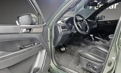 KG_Mobility_Ssangyong Rexton 2023, 53501 км, за 15894.03 USD - фото 10