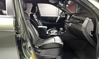KG_Mobility_Ssangyong Rexton 2023, 53501 км, за 15894.03 USD - фото 11