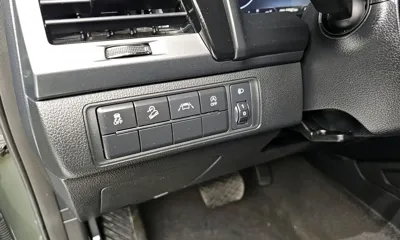 KG_Mobility_Ssangyong Rexton 2023, 53501 км, за 15894.03 USD - фото 15
