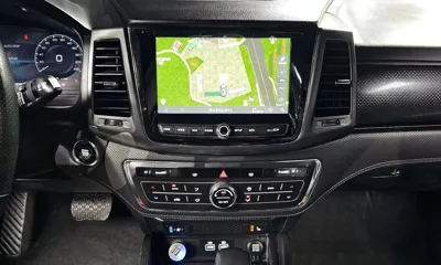 KG_Mobility_Ssangyong Rexton 2023, 53501 км, за 15894.03 USD - фото 16