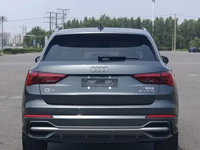 Audi Q3 2022, 35000 км, за 29987.65 USD