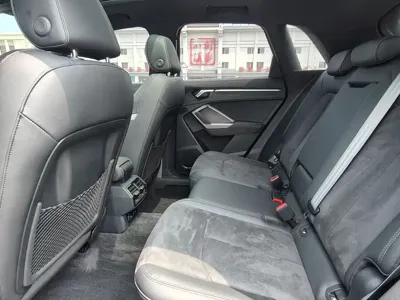 Audi Q3 2022, 35000 км, за 29902.87 USD - фото 8