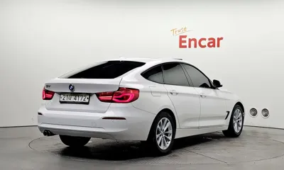 BMW Gran Turismo 2018, 136542 км, за 10010.5 USD