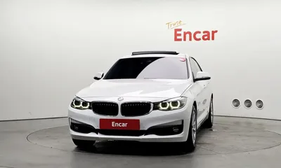 BMW Gran Turismo 2018, 136542 км, за 10010.5 USD