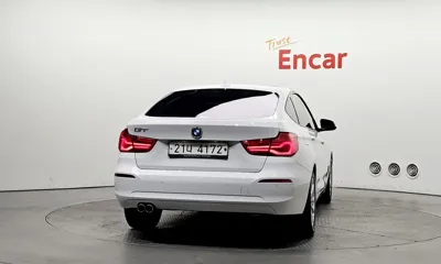 BMW Gran Turismo 2018, 136542 км, за 10010.5 USD