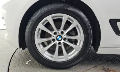 BMW Gran Turismo 2018, 136542 км, за 10010.5 USD