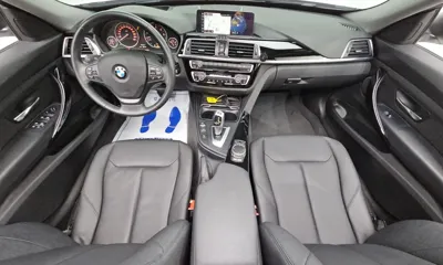 BMW Gran Turismo 2018, 136542 км, за 9934.86 USD - фото 7