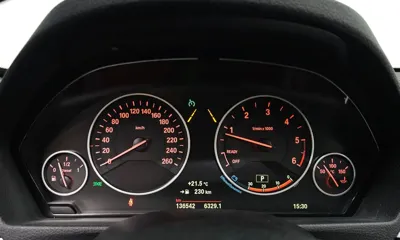 BMW Gran Turismo 2018, 136542 км, за 9934.86 USD - фото 8