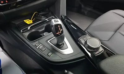 BMW Gran Turismo 2018, 136542 км, за 9934.86 USD - фото 9