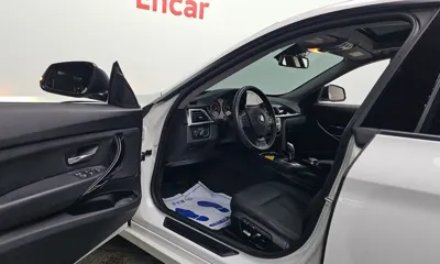 BMW Gran Turismo 2018, 136542 км, за 9934.86 USD - фото 10