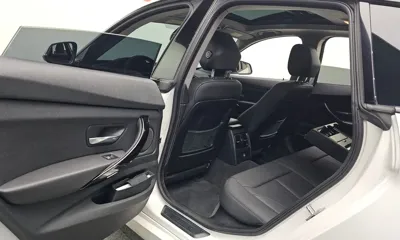 BMW Gran Turismo 2018, 136542 км, за 9934.86 USD - фото 11