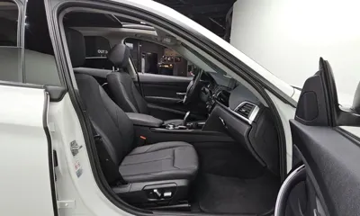 BMW Gran Turismo 2018, 136542 км, за 9934.86 USD - фото 12