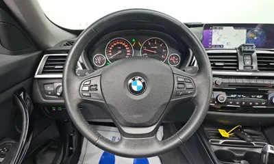 BMW Gran Turismo 2018, 136542 км, за 9934.86 USD - фото 15