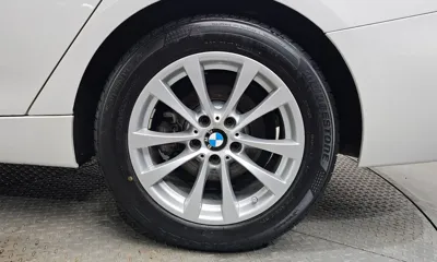 BMW Gran Turismo 2018, 136542 км, за 9934.86 USD - фото 21