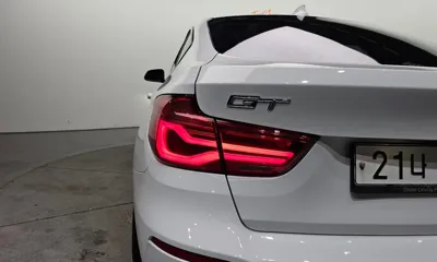 BMW Gran Turismo 2018, 136542 км, за 9934.86 USD - фото 23
