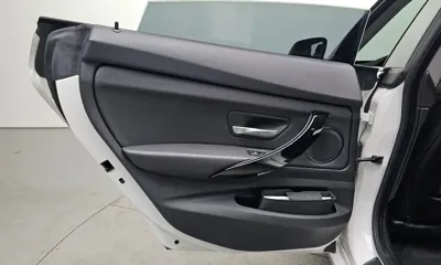 BMW Gran Turismo 2018, 136542 км, за 9934.86 USD - фото 25