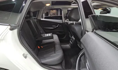 BMW Gran Turismo 2018, 136542 км, за 9934.86 USD - фото 26