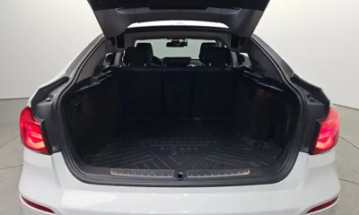 BMW Gran Turismo 2018, 136542 км, за 9934.86 USD - фото 27