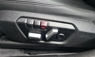 BMW Gran Turismo 2018, 136542 км, за 9934.86 USD - фото 28