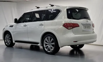 Infiniti QX 2011, 157943 км, за 12406.46 USD
