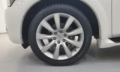 Infiniti QX 2011, 157943 км, за 12406.46 USD