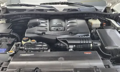 Infiniti QX 2011, 157943 км, за 12307.09 USD - фото 6