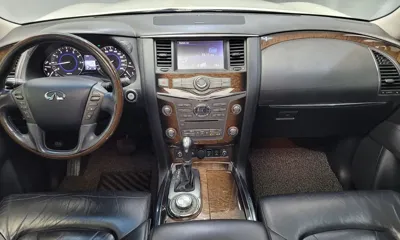 Infiniti QX 2011, 157943 км, за 12307.09 USD - фото 7