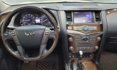 Infiniti QX 2011, 157943 км, за 12307.09 USD - фото 13