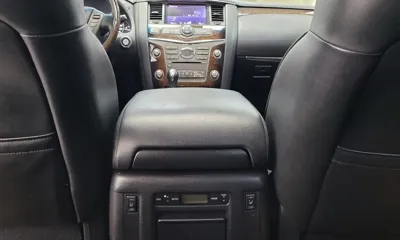 Infiniti QX 2011, 157943 км, за 12307.09 USD - фото 19