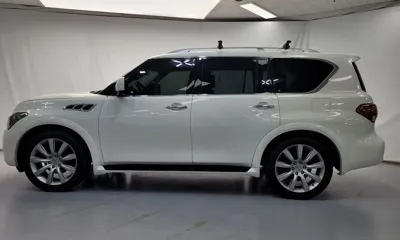Infiniti QX 2011, 157943 км, за 12307.09 USD - фото 20
