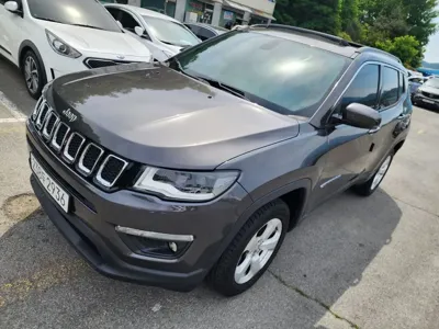 Jeep Compass 2019, 60222 км, за 7345.77 USD