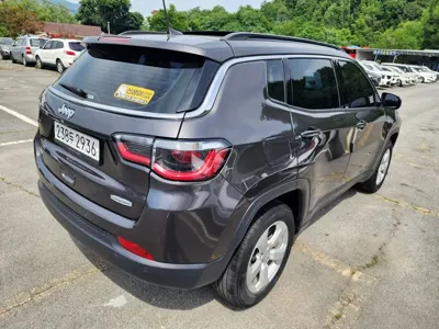 Jeep Compass 2019, 60222 км, за 7345.77 USD - фото 6