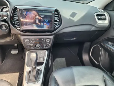 Jeep Compass 2019, 60222 км, за 7345.77 USD - фото 13