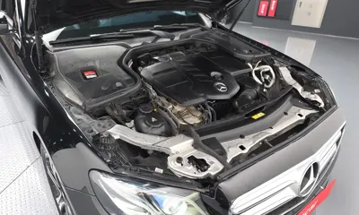 Mercedes-Benz E-Class 2017, 226211 км, за 9706.85 USD - фото 6