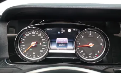Mercedes-Benz E-Class 2017, 226211 км, за 9706.85 USD - фото 8