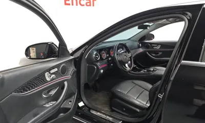 Mercedes-Benz E-Class 2017, 226211 км, за 9706.85 USD - фото 10