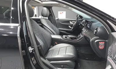 Mercedes-Benz E-Class 2017, 226211 км, за 9706.85 USD - фото 11