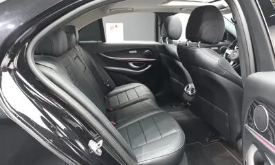 Mercedes-Benz E-Class 2017, 226211 км, за 9706.85 USD - фото 12