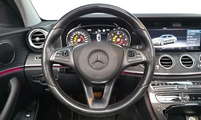 Mercedes-Benz E-Class 2017, 226211 км, за 9706.85 USD - фото 13