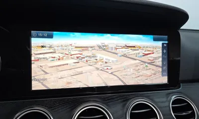 Mercedes-Benz E-Class 2017, 226211 км, за 9706.85 USD - фото 15