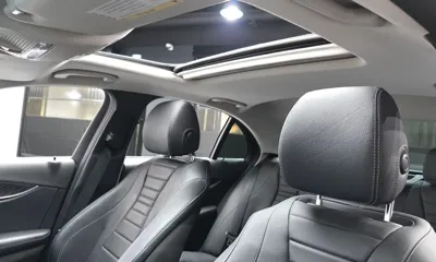 Mercedes-Benz E-Class 2017, 226211 км, за 9706.85 USD - фото 19