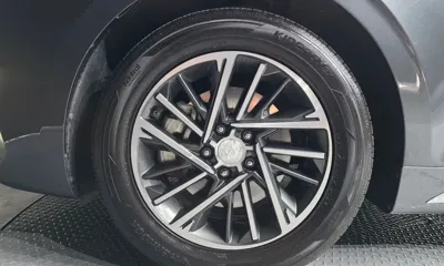 Hyundai Grandeur 2022, 85494 км, за 14769.59 USD